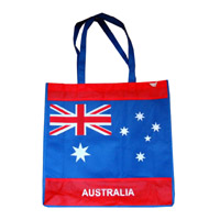 丽水KB50广告无纺布袋