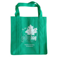 丽水KB23环保广告袋