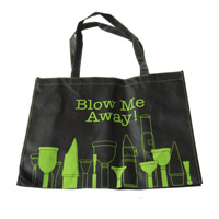 丽水KB65 无纺布袋