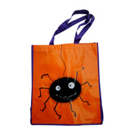 丽水KB05 覆膜无纺布袋（可定制）