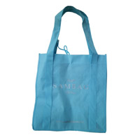 丽水无纺布袋的常规选择厚度