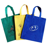 丽水KB08 无纺布袋（可定制）