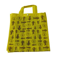 丽水KB10 无纺布购物袋（可定制）