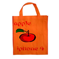 丽水KB16 无纺布袋