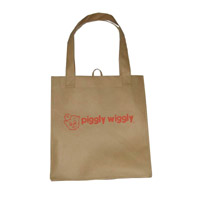 丽水KB16 环保无纺布购物袋